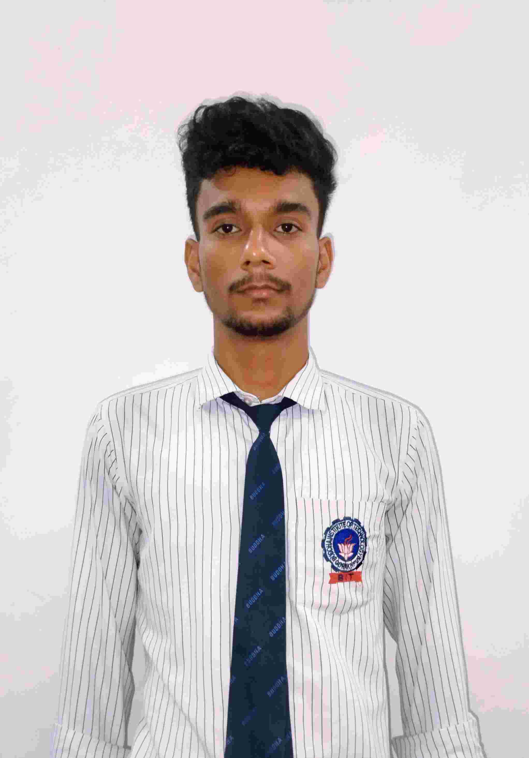 Utkarsh Dwivedi