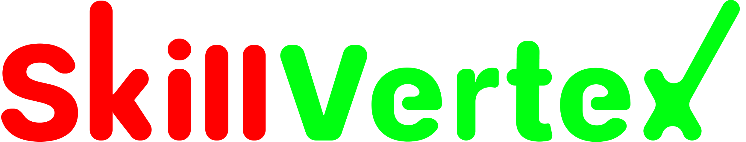 Skill Vertex Pvt. Ltd.