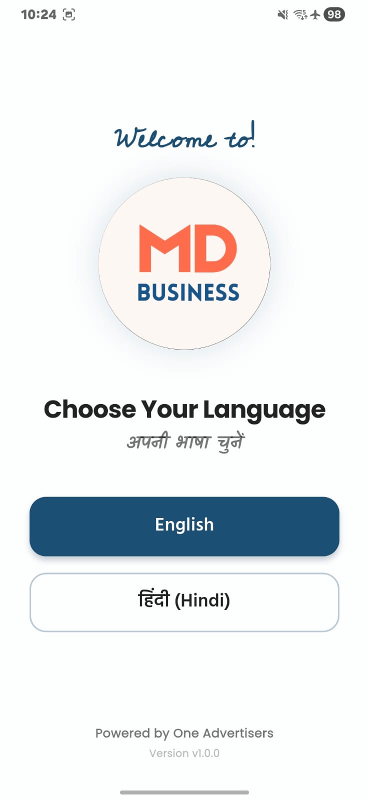 MD Business